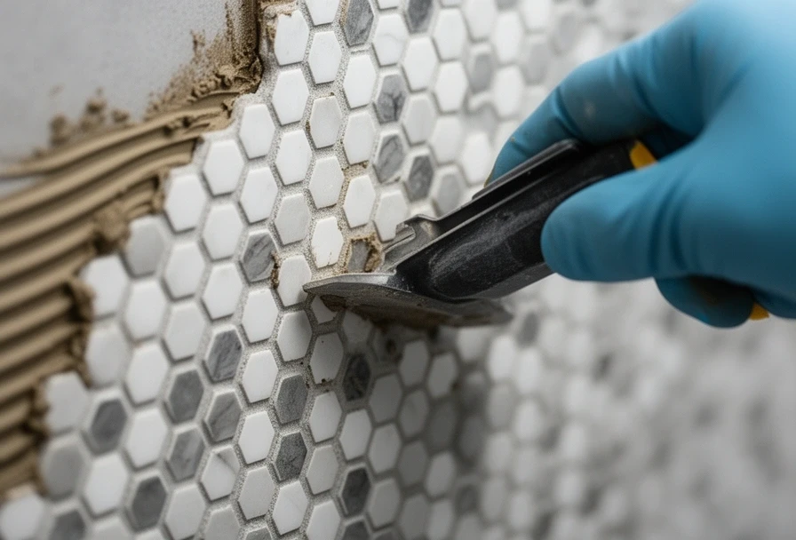 モザイクタイル詳細